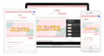 Jac Bowie – Wedding Academy