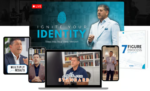 Arash Vossoughi – Ignite Your Identity 2026