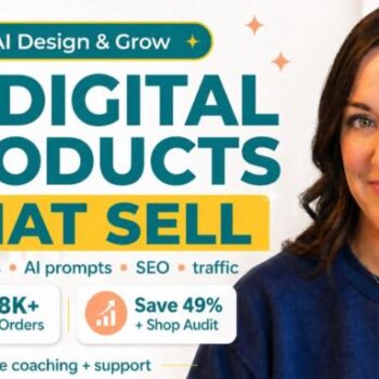 Bailey V - AI Design & Grow Experience (May 2026)