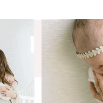 Brenna Heater – Lifestyle + Newborn Course