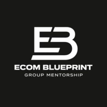 Burak Harmandar - Ecom Blueprint (May 2026)