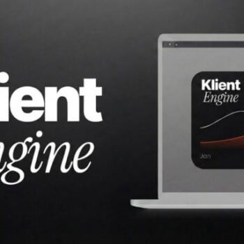 Corey Figueroa - Klient Engine