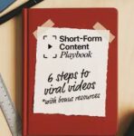 Creator College – Short-Form Content Playbook