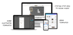 Davey and Krista – Brand Design Academy