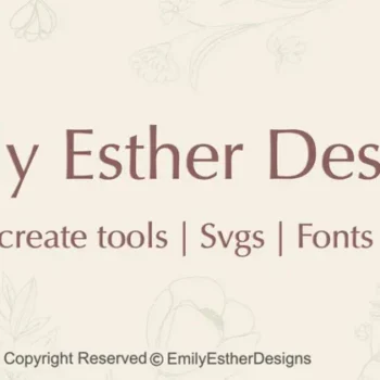 Emily Esther – Etsy Digital Product Masterclass
