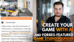 Gokhan-Kinay-AI-GameDev-Lab-May-2026.png