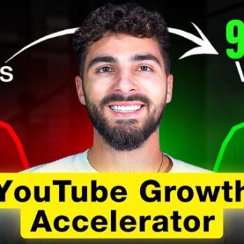 Kaleb Karnow – YouTube Growth Accelerator (May 2026)