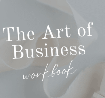 Katie Lamb – The Art of Business
