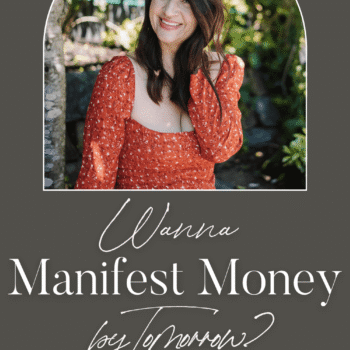 Shelly Bullard – The Abundance Course
