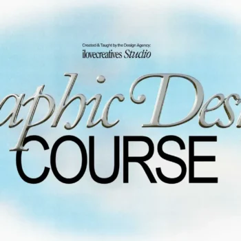 ilovecreatives – Graphic Design Course Review: Creative Design Skills for Freelancers and Digital Creators