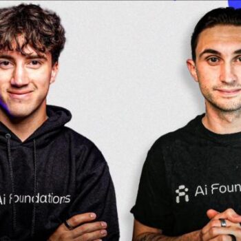 Drake Surach - AI Foundations (June 2026)