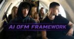 Jimmy Denero - AI OFM FRAMEWORK (June 2026)