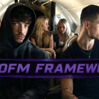 Jimmy Denero - AI OFM FRAMEWORK (June 2026)